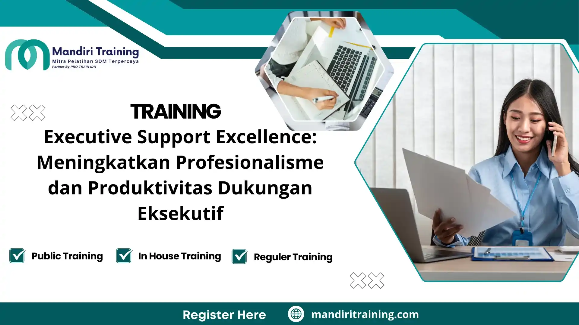executive assistant skills