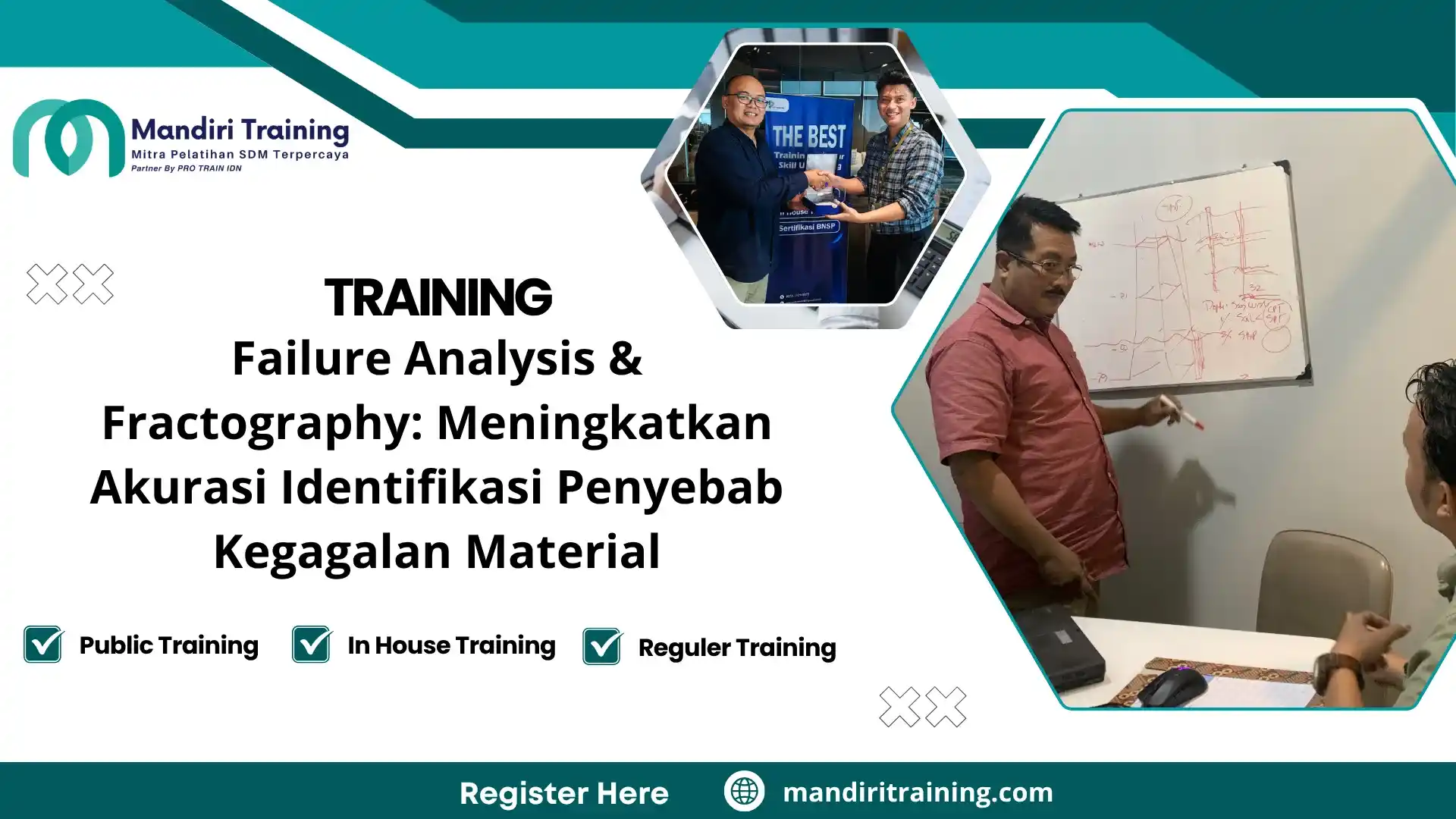 metallurgical investigation