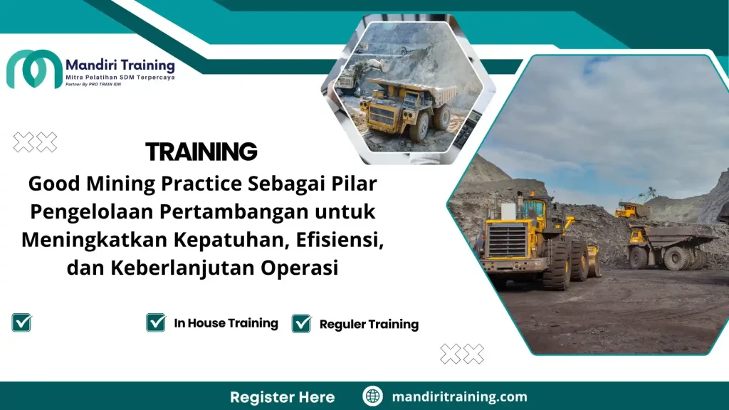 kaidah teknik pertambangan