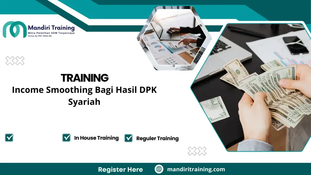 manajemen imbal hasil syariah