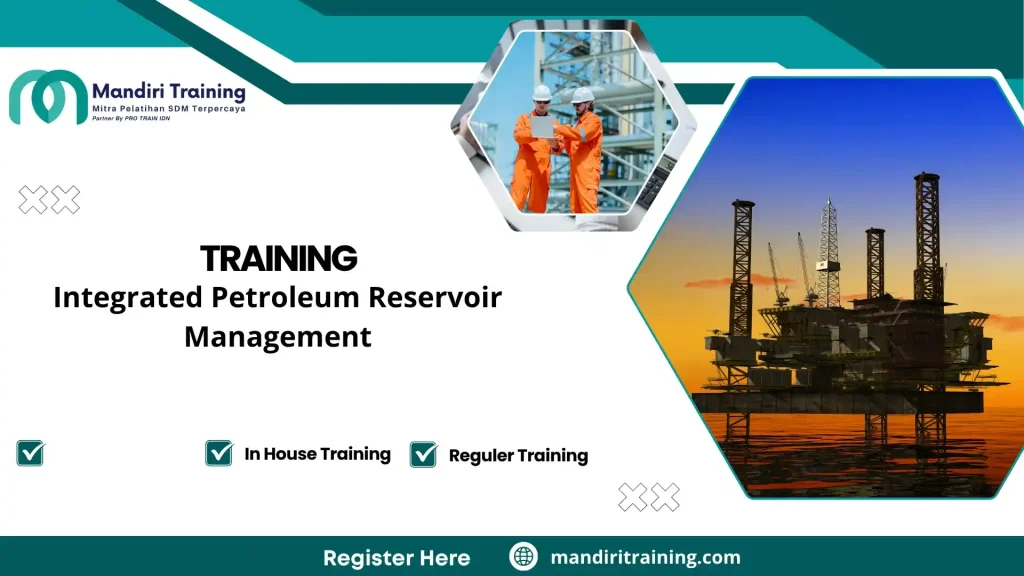 Training Integrated Petroleum Reservoir Management