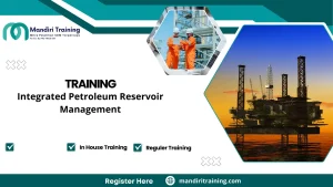 Training Integrated Petroleum Reservoir Management