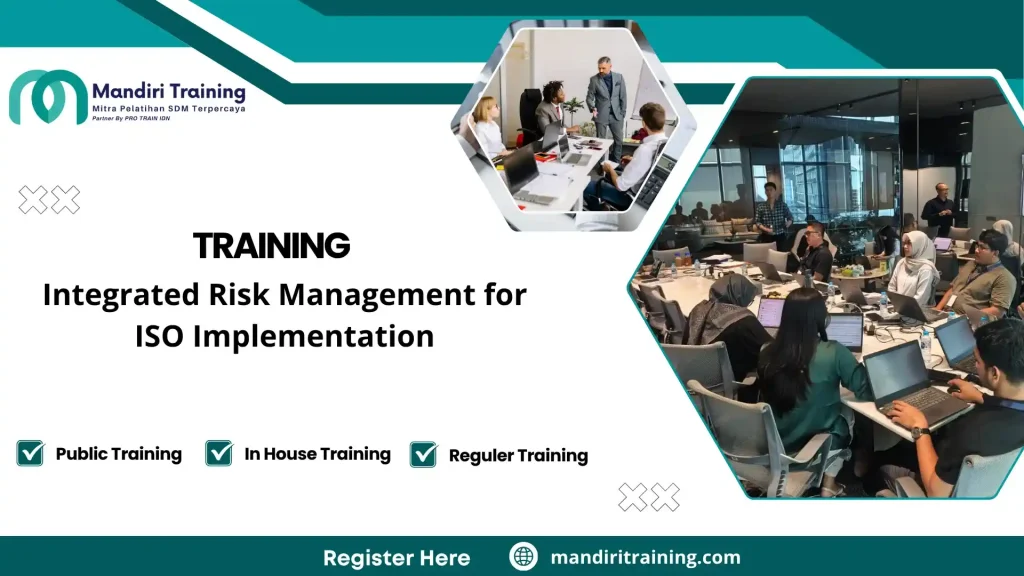 enterprise risk management