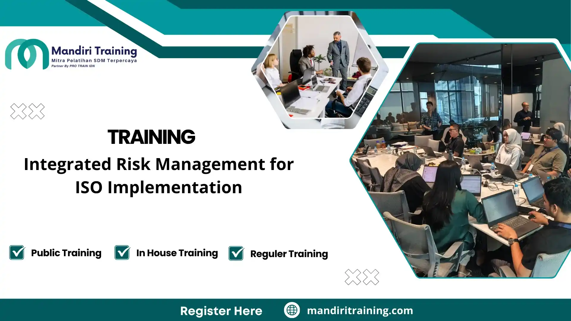 enterprise risk management
