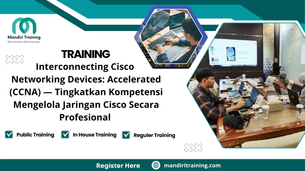 Cisco routing and switching