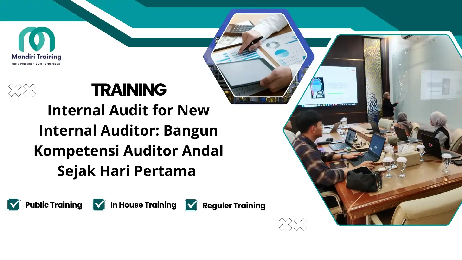 audit internal perusahaan