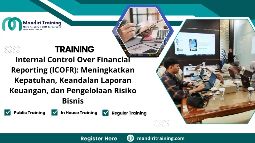 financial reporting controls