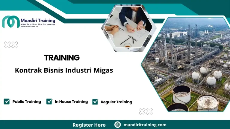 contract management oil and gas