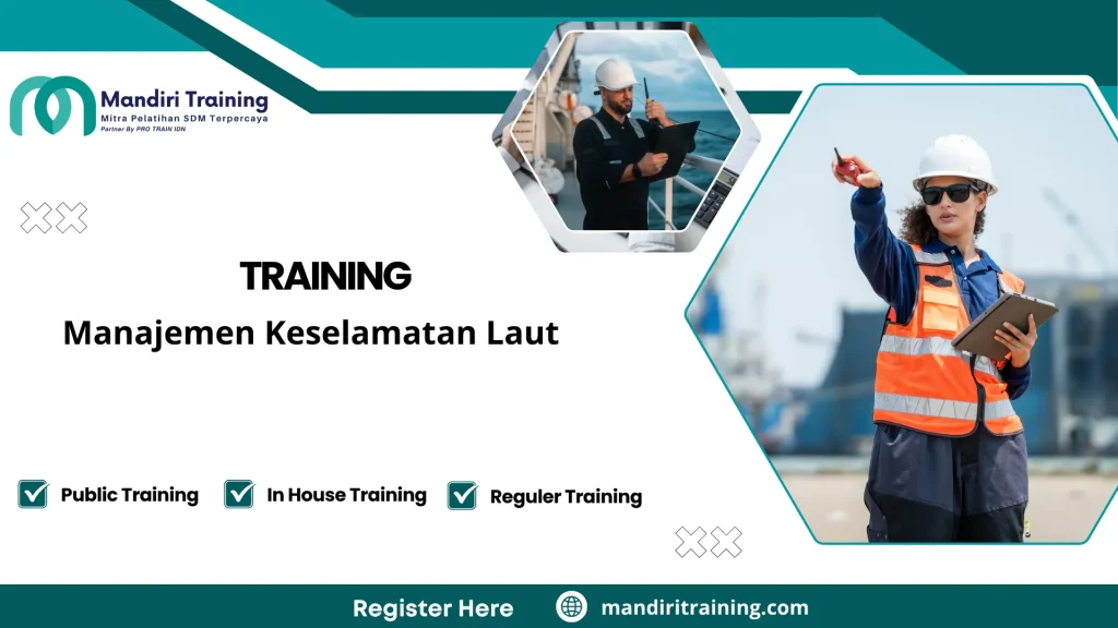 keselamatan maritim