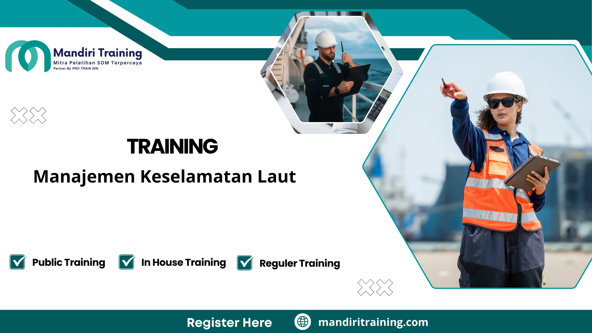keselamatan maritim