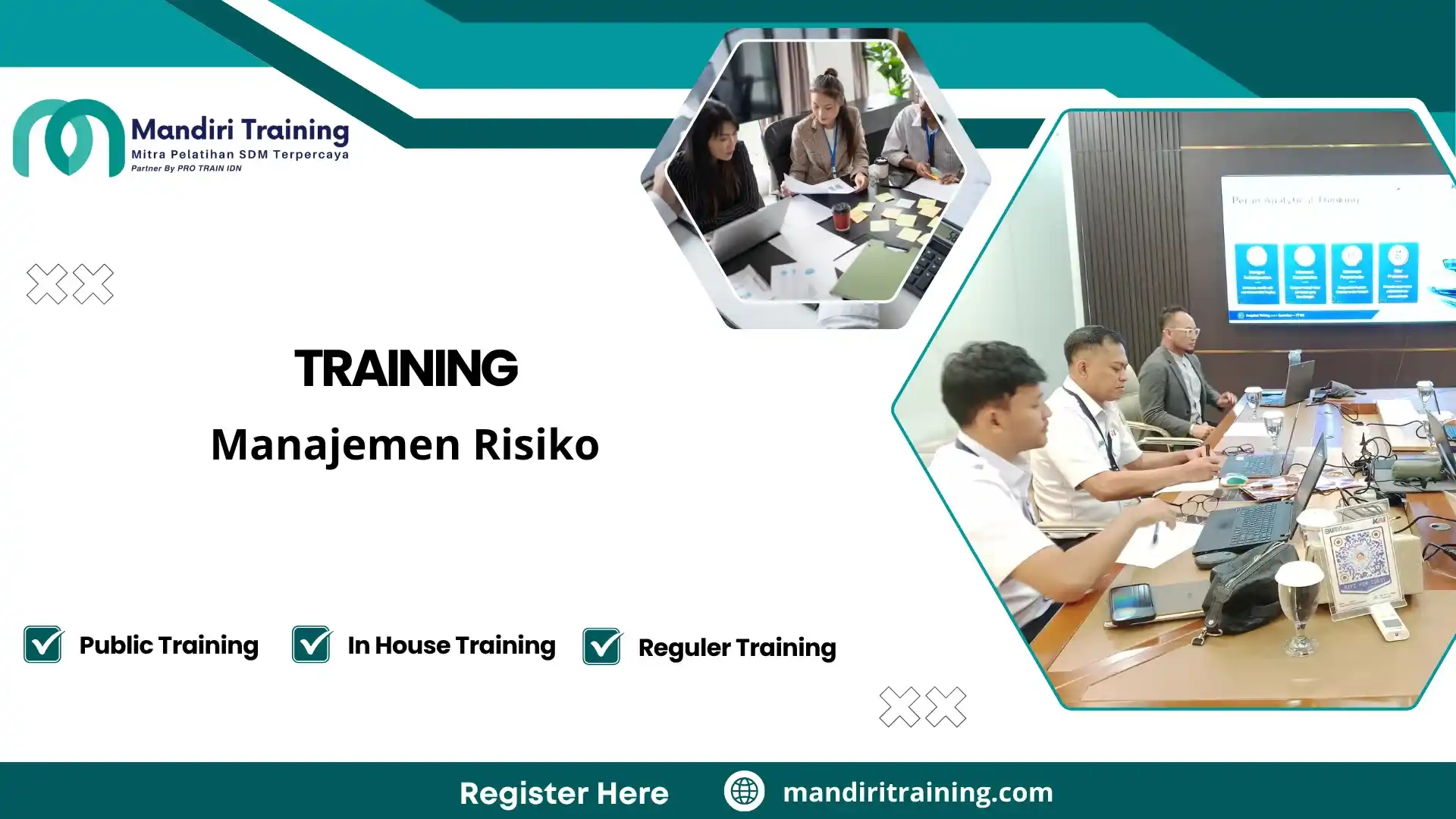 enterprise risk management