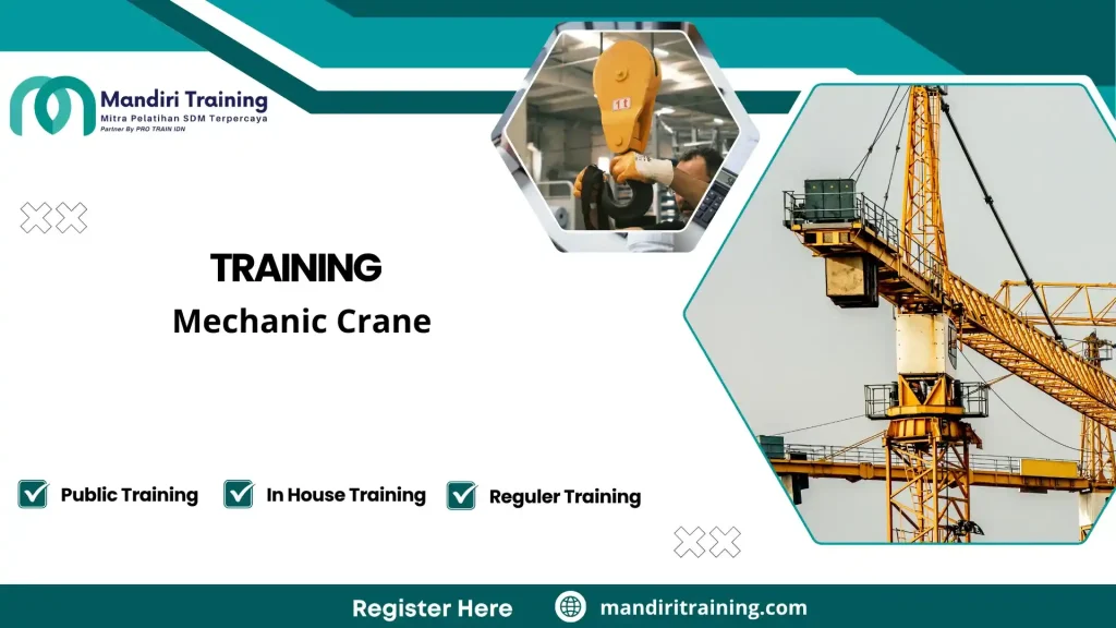 troubleshooting crane