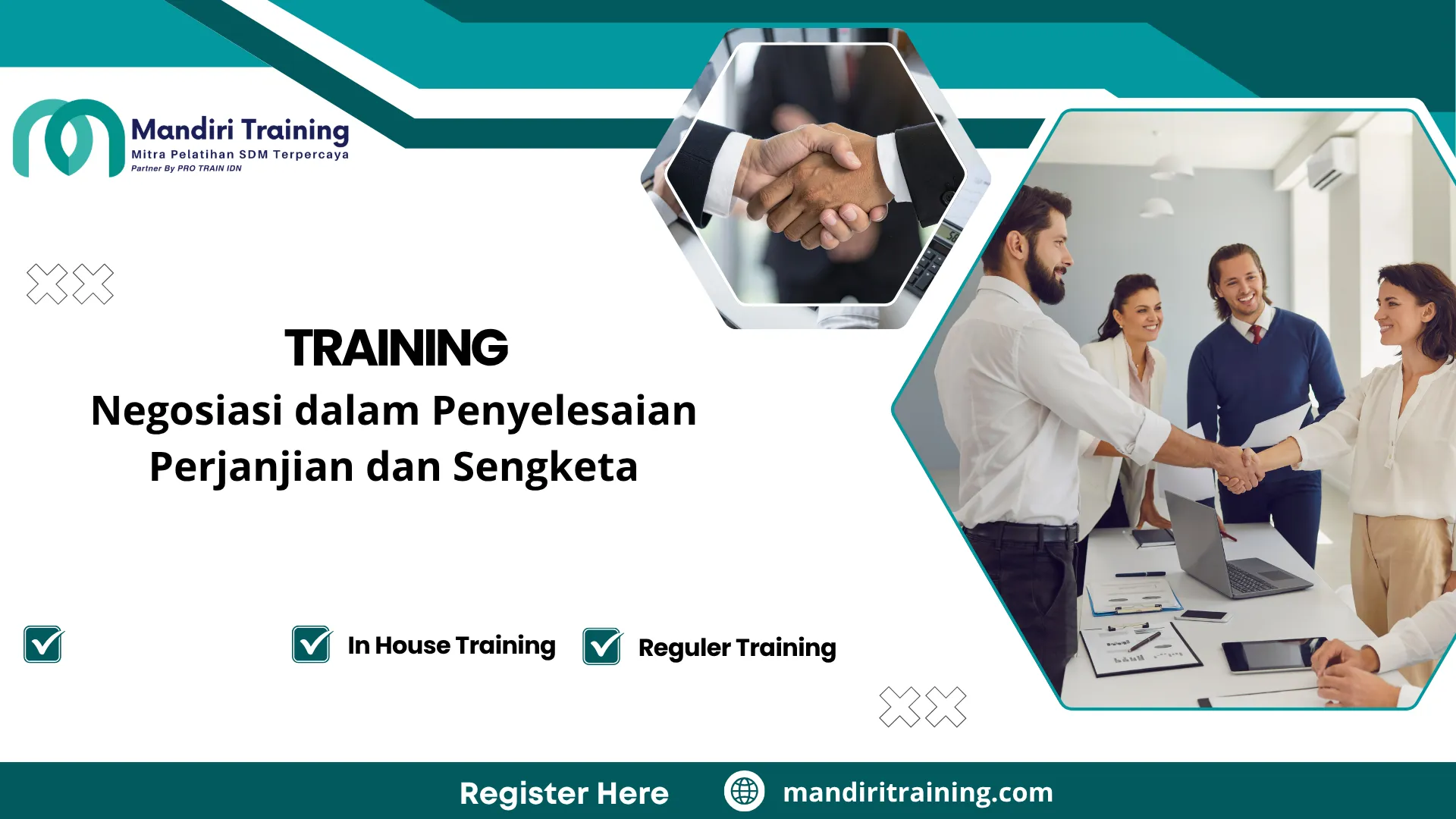 strategi negosiasi bisnis