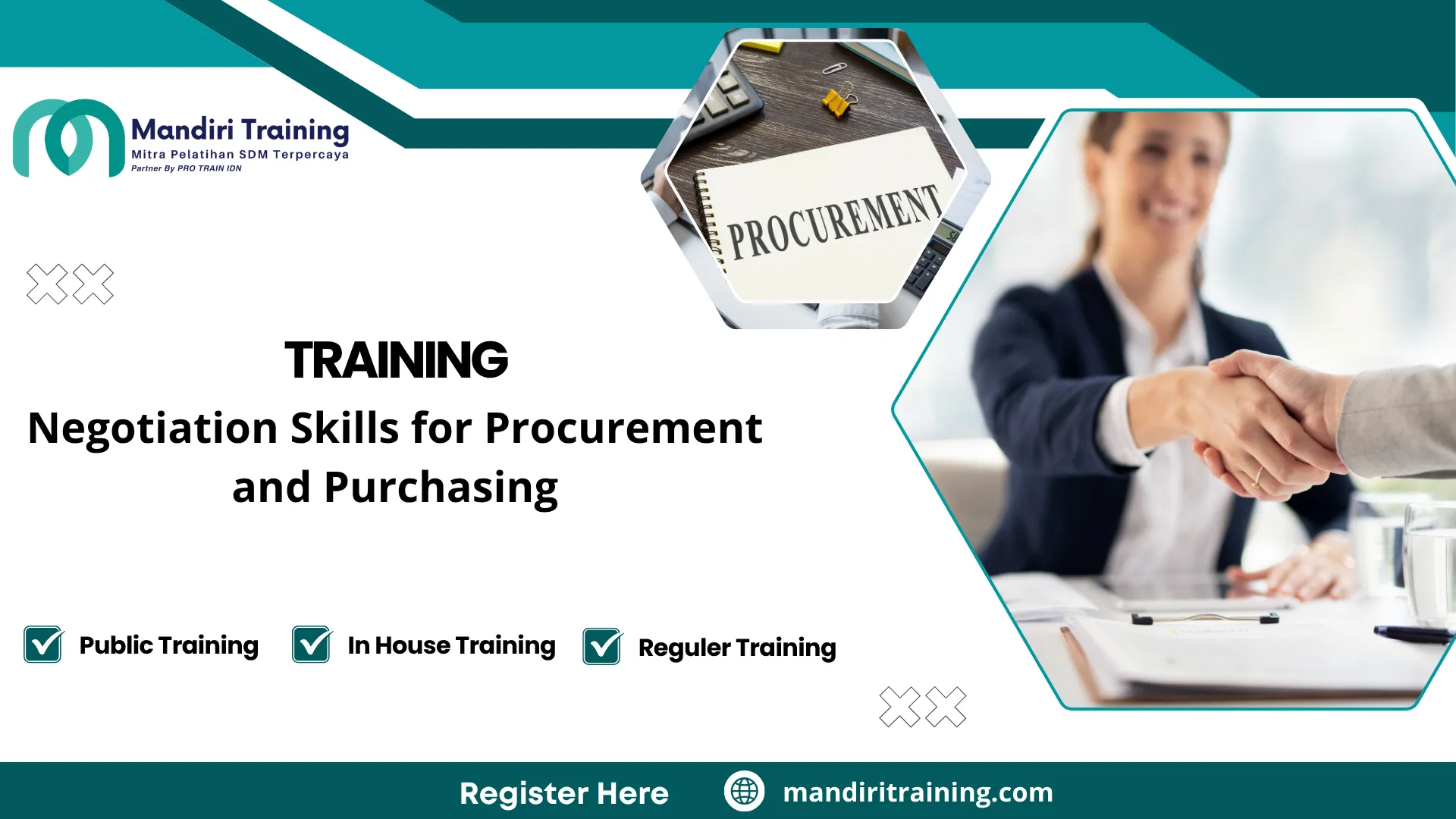purchasing strategy