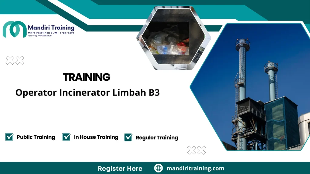 pengelolaan limbah berbahaya
