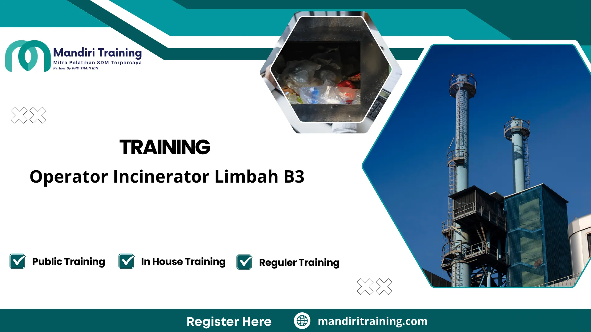 pengelolaan limbah berbahaya