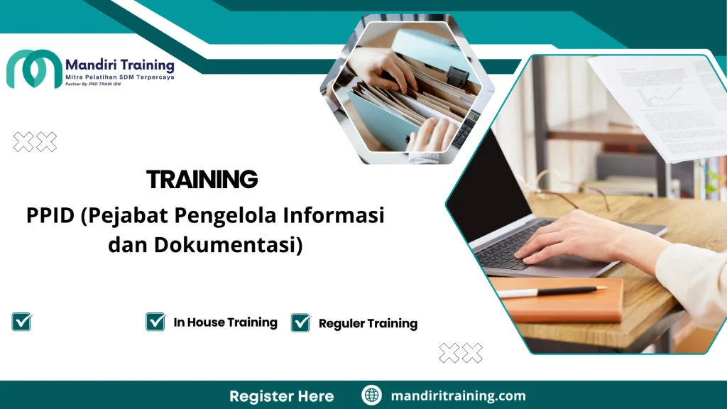 pengelolaan dokumentasi publik