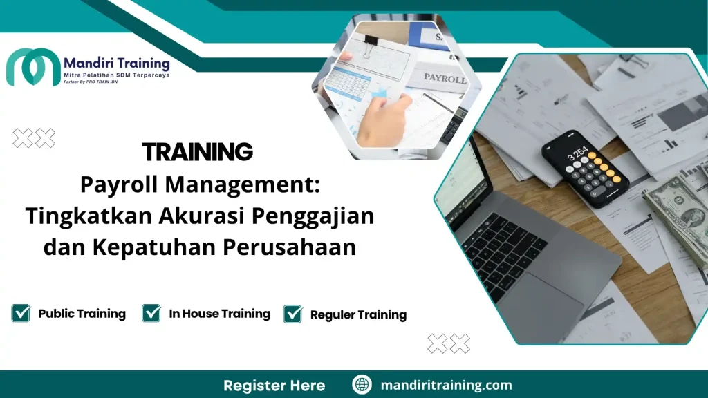 payroll administration