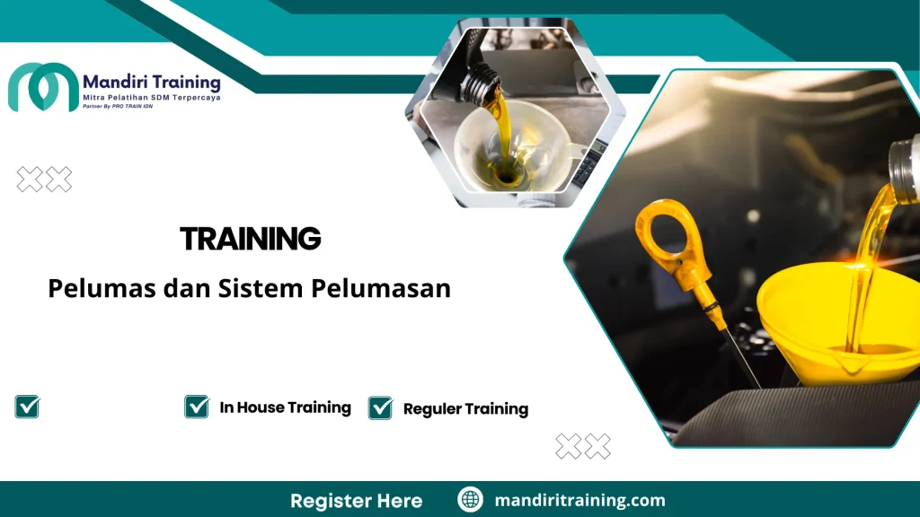 lubricants and lubrication