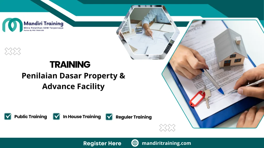 manajemen properti 
facility 