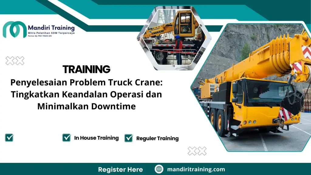 troubleshooting truck crane