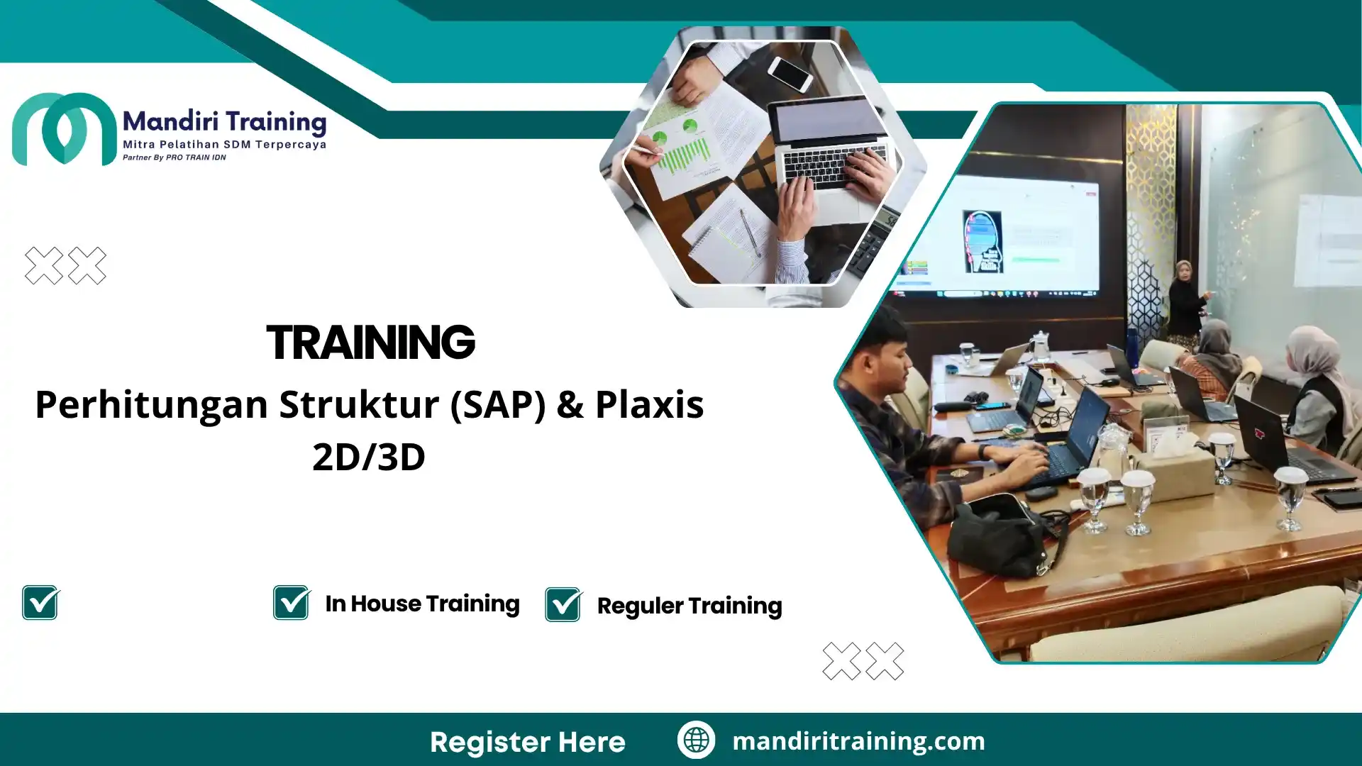 analisis struktur bangunan