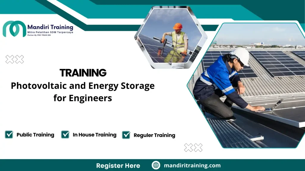 photovoltaic system design