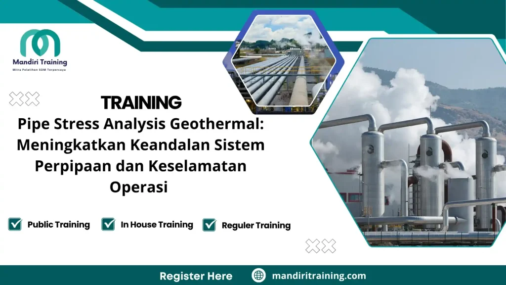geothermal piping design