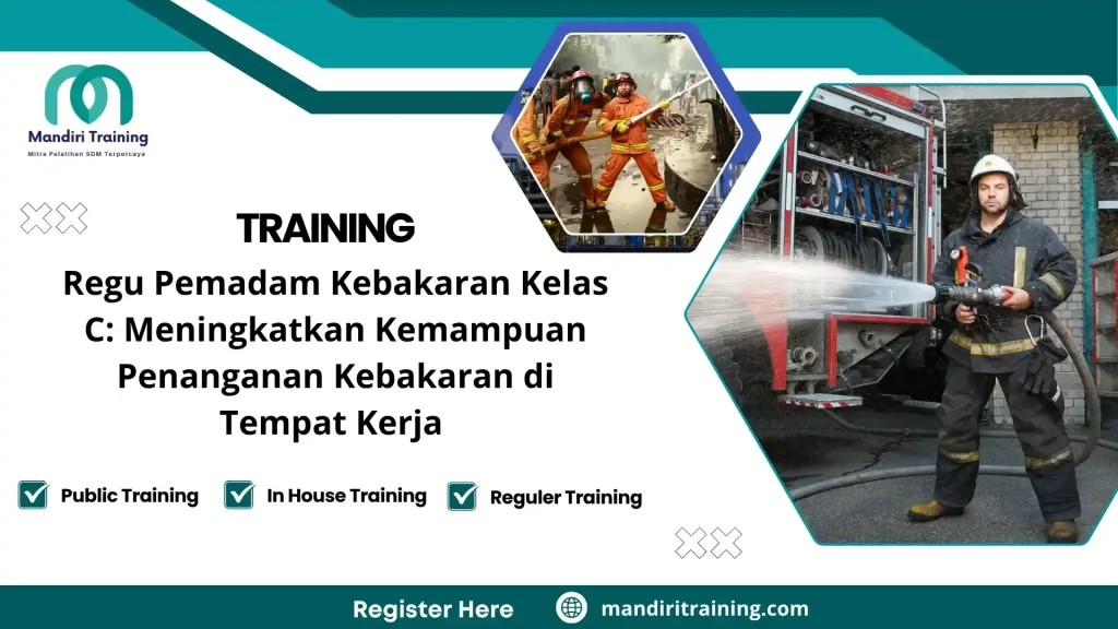 penanganan kebakaran listrik