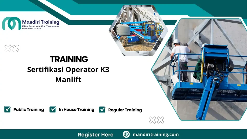 operator alat angkat
