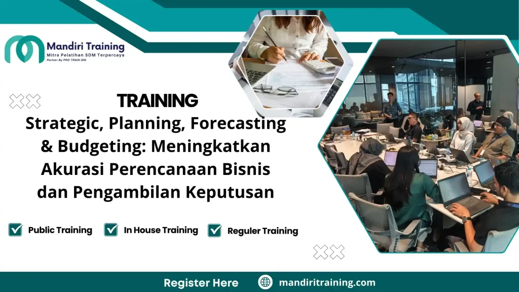 business forecasting