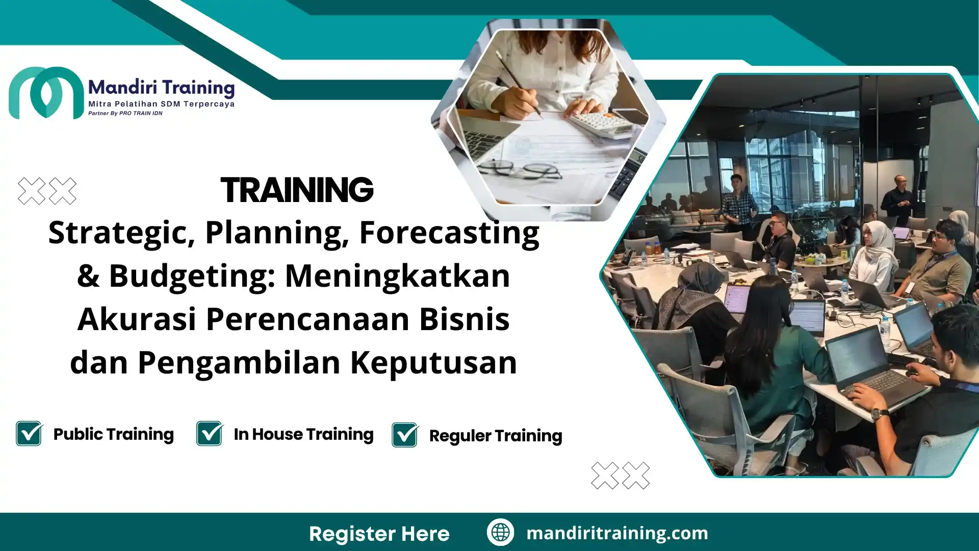 business forecasting