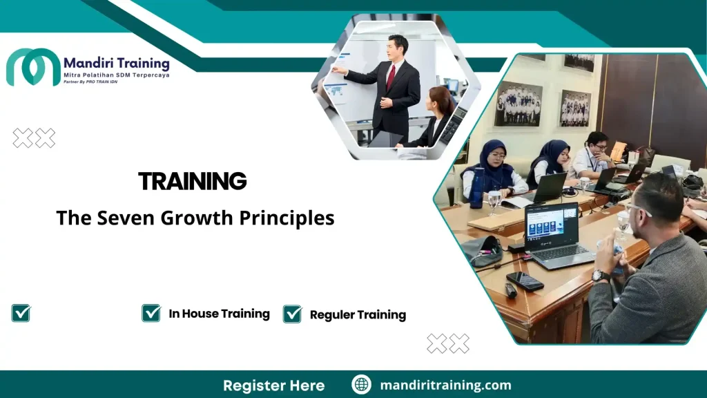 strategi pertumbuhan bisnis