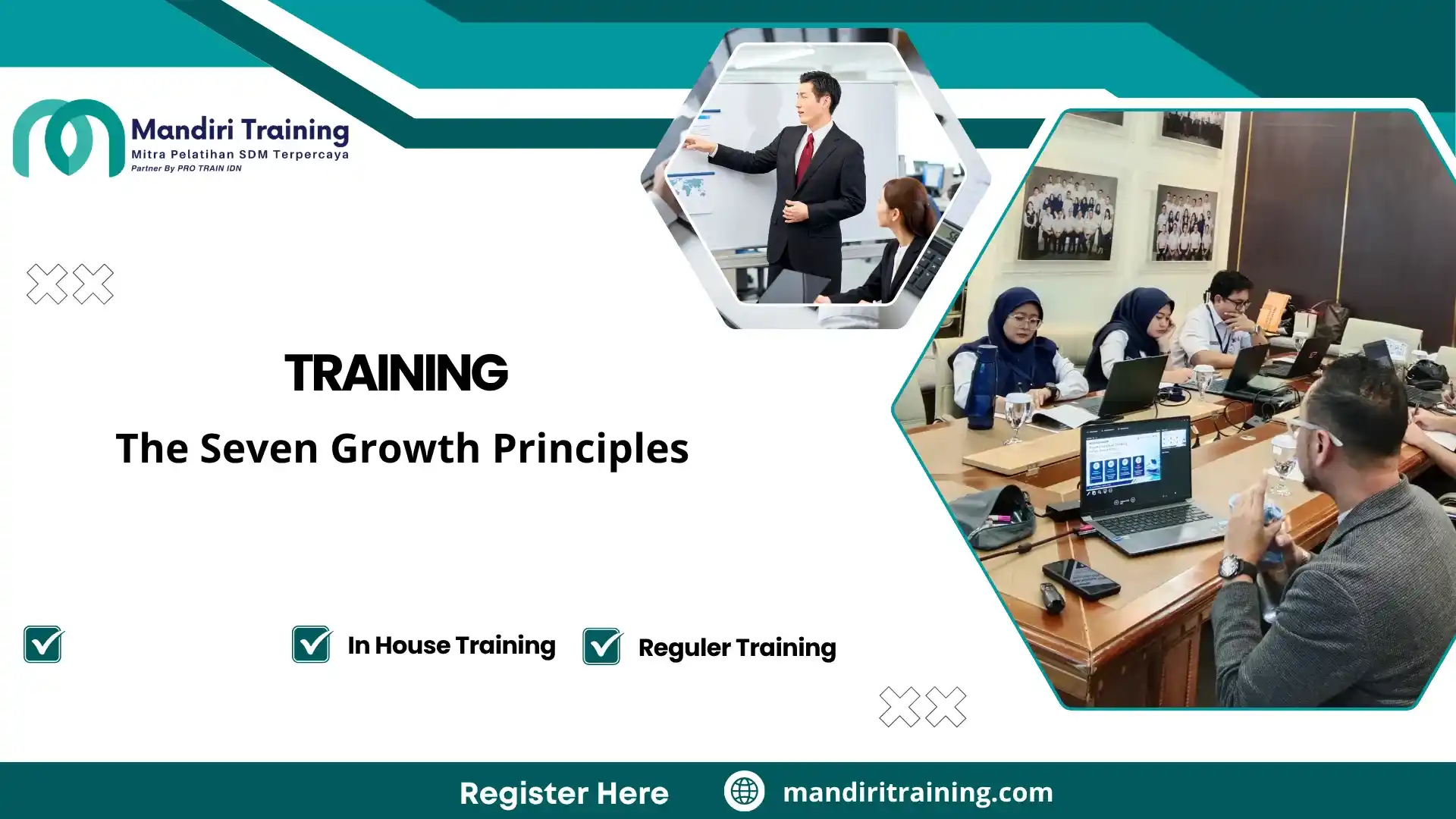 strategi pertumbuhan bisnis