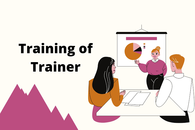 TOT (TRAINING OF TRAINER) SERTIFIKASI BNSP UNTUK INSTRUKTUR: LANGKAH MENJADI PELATIH PROFESIONAL DAN KOMPETEN