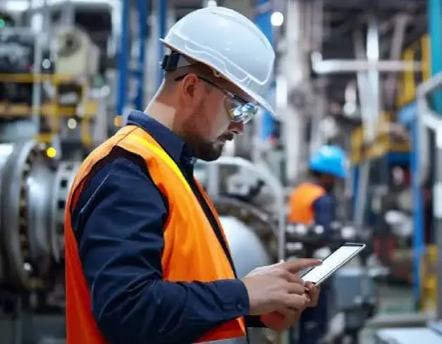 SERTIFIKASI AHLI K3 (KESEHATAN DAN KESELAMATAN KERJA) INDUSTRI & KONSTRUKSI: INVESTASI PENTING UNTUK KESELAMATAN DAN KARIER