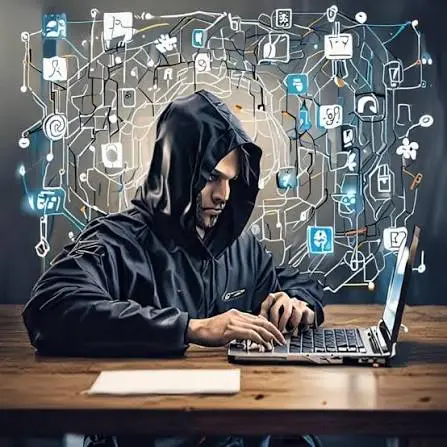 CYBERSECURITY: PERLINDUNGAN DIGITAL YANG WAJIB DIPAHAMI DI ERA SERBA ONLINE