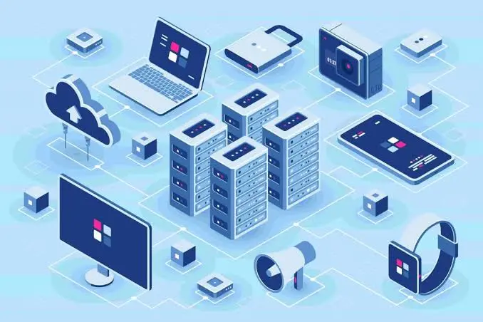 WEB DEVELOPMENT & PENGELOLAAN DATABASE UNTUK ORGANISASI: KUNCI MEMBANGUN SISTEM KERJA YANG LEBIH MODERN DAN EFISIEN