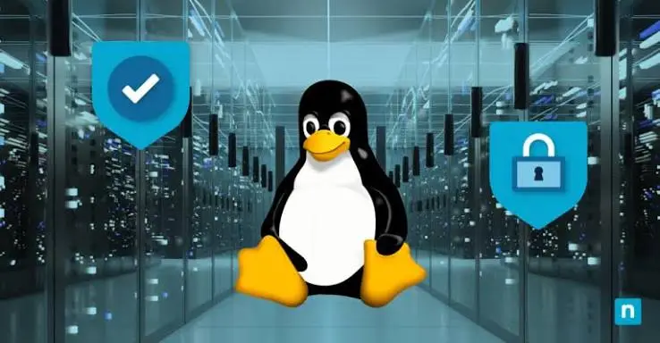 LINUX SERVER ADMINISTRATION: KUNCI MENGELOLA SERVER AGAR AMAN, STABIL, DAN SIAP MENDUKUNG BISNIS