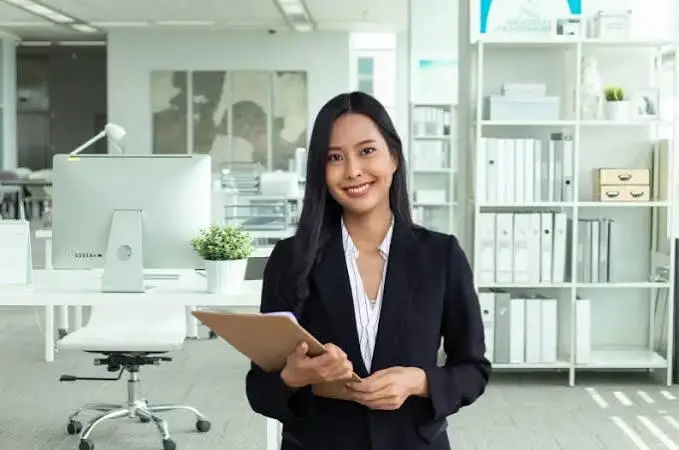 LIST OF ADMINISTRATION & SECRETARIAL: KUNCI MENINGKATKAN KINERJA ADMINISTRASI DAN PROFESIONALISME DI DUNIA KERJA