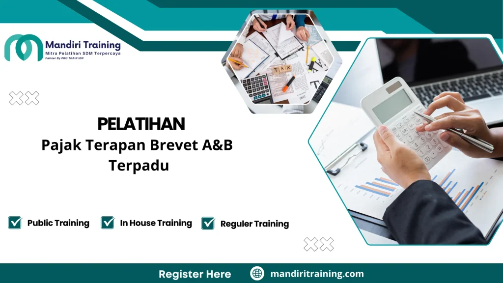 pajak penghasilan dan PPN