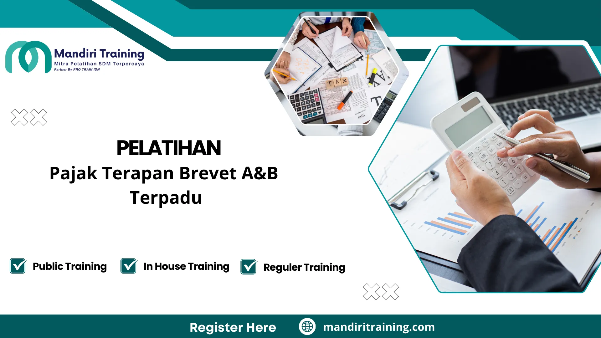 pajak penghasilan dan PPN