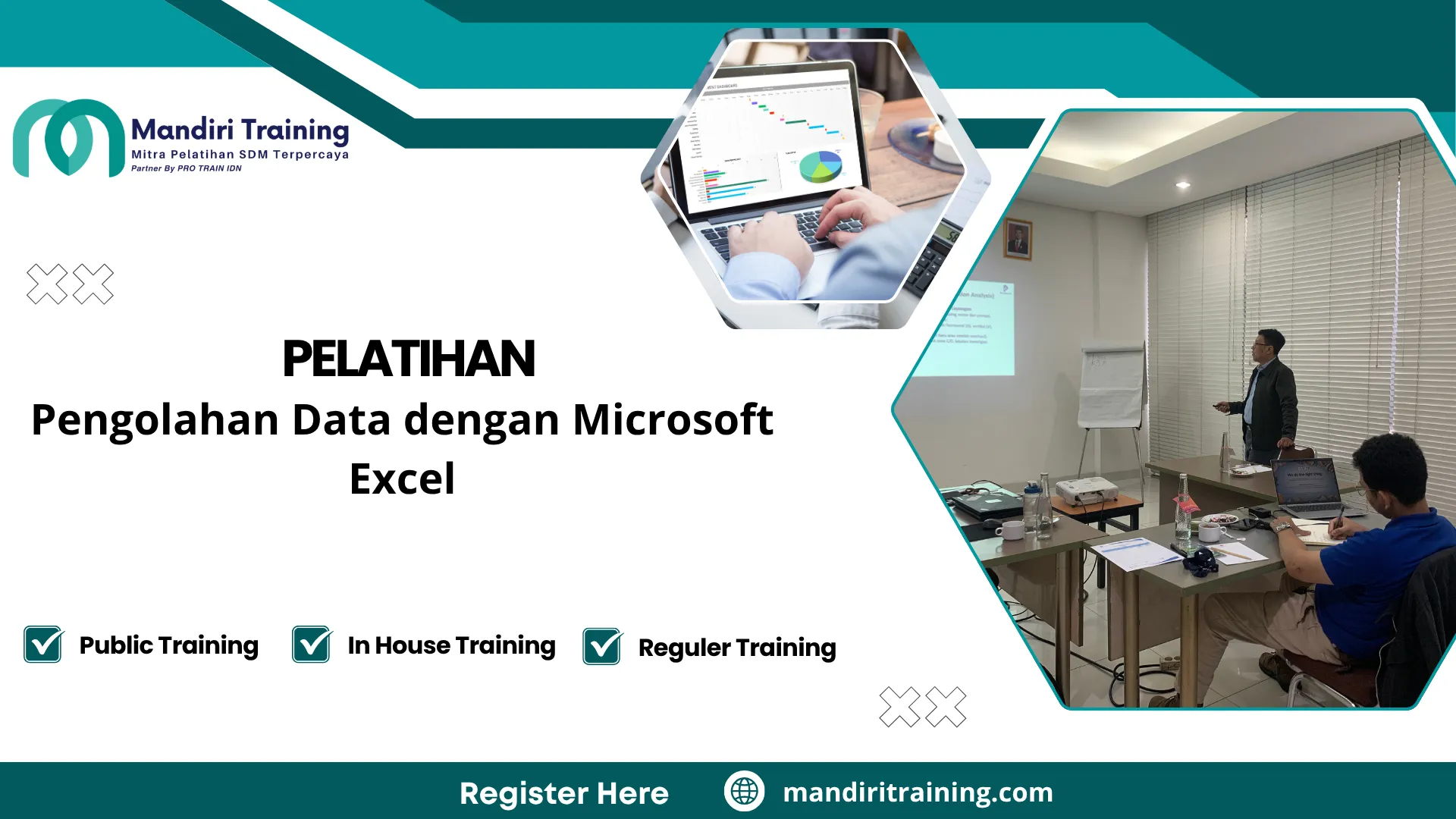 analisis data excel