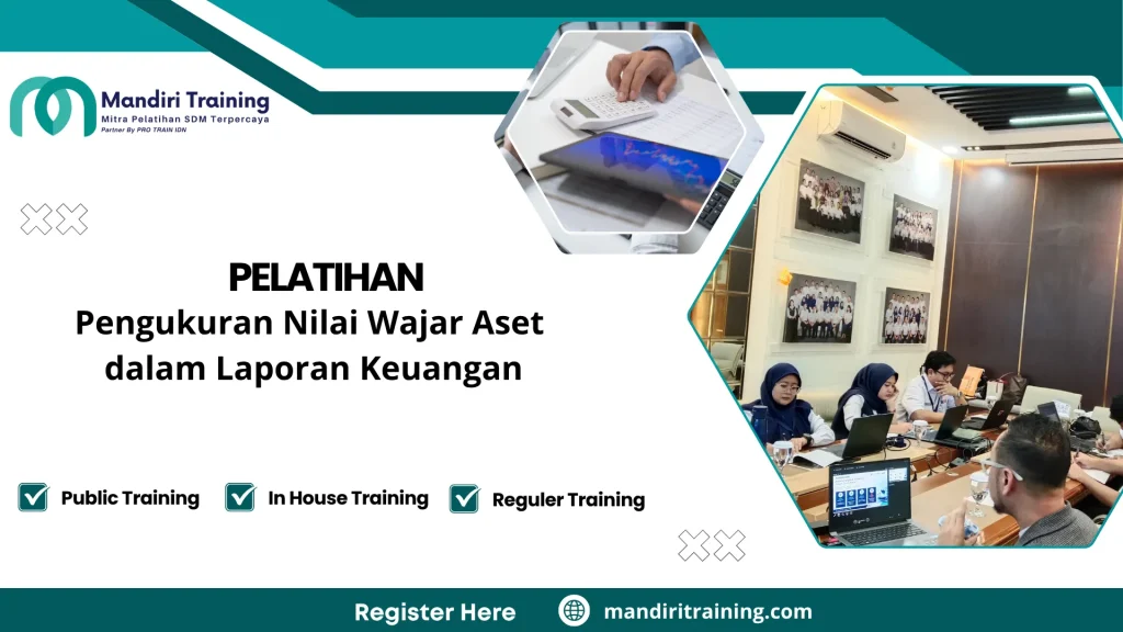 PSAK nilai wajar