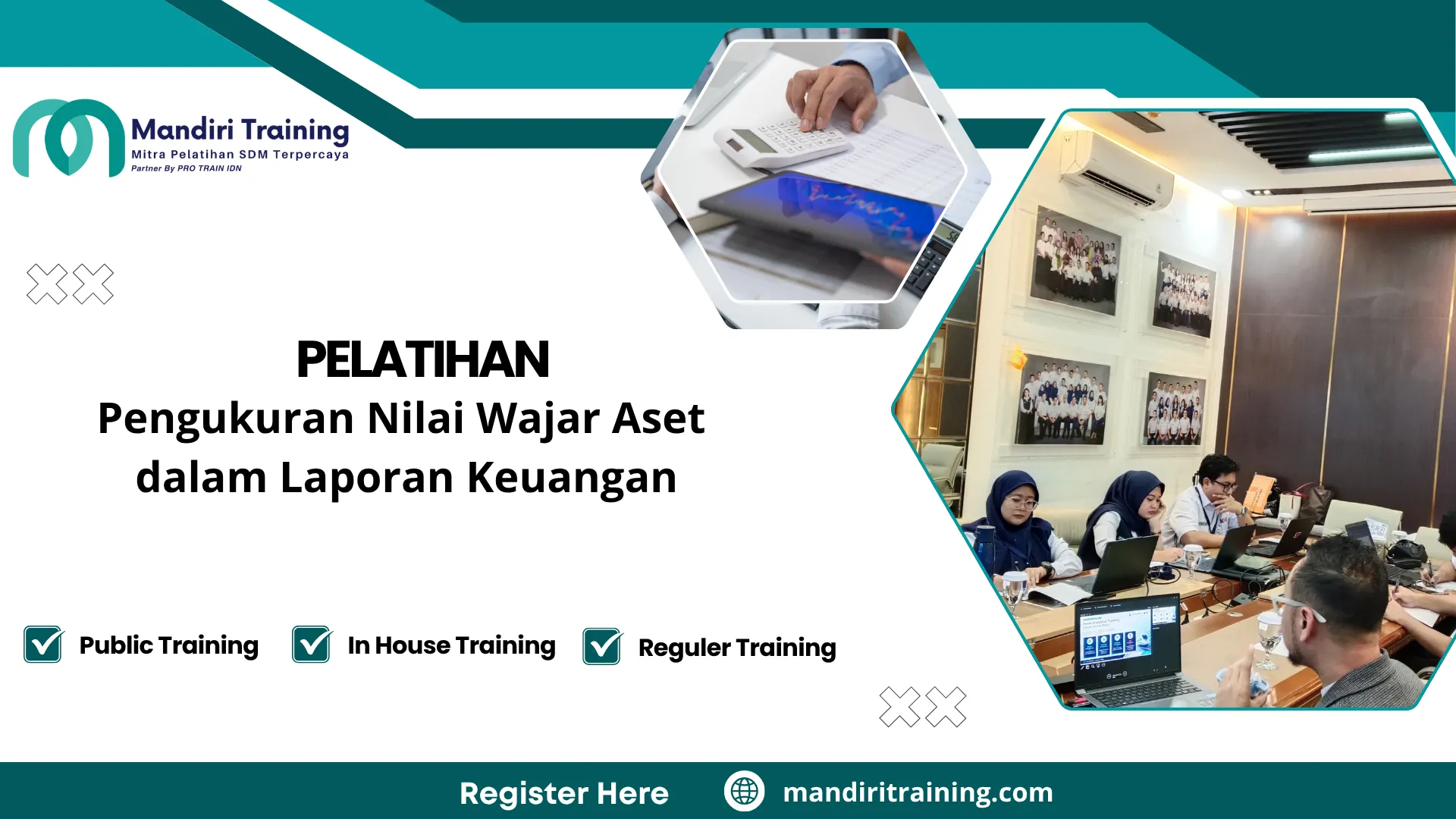 PSAK nilai wajar