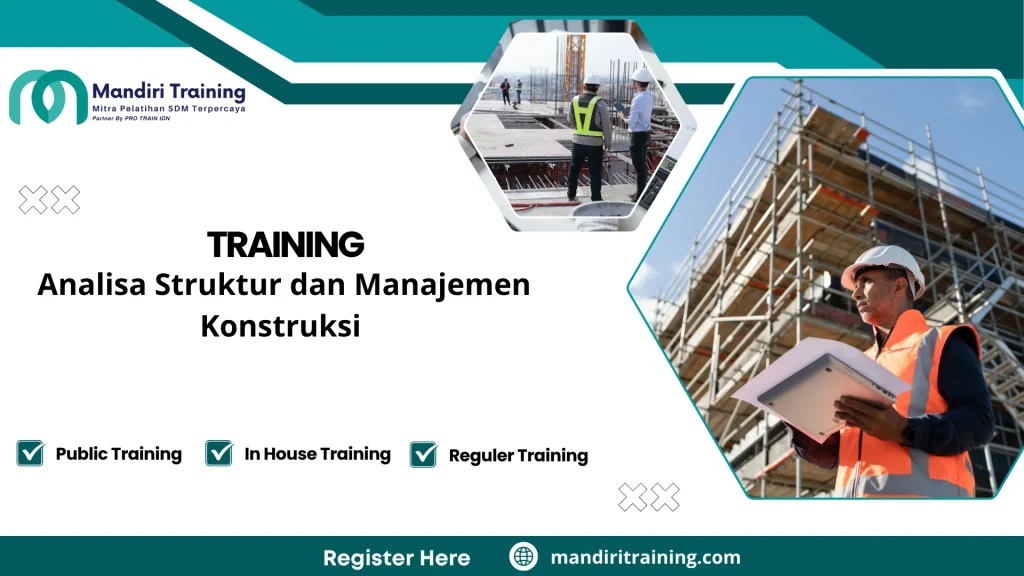 analisa uji struktur bangunan gedung