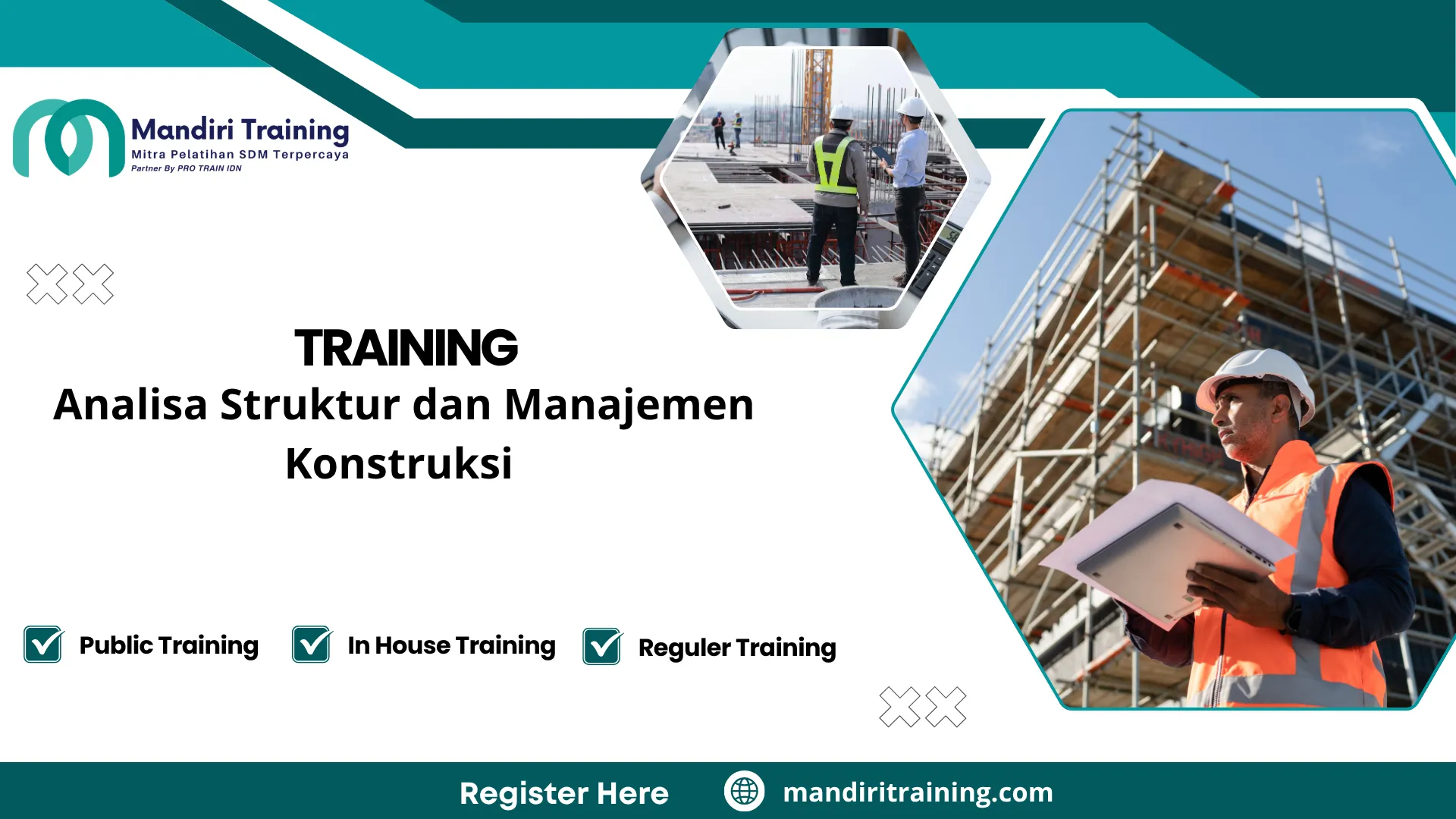 analisa uji struktur bangunan gedung