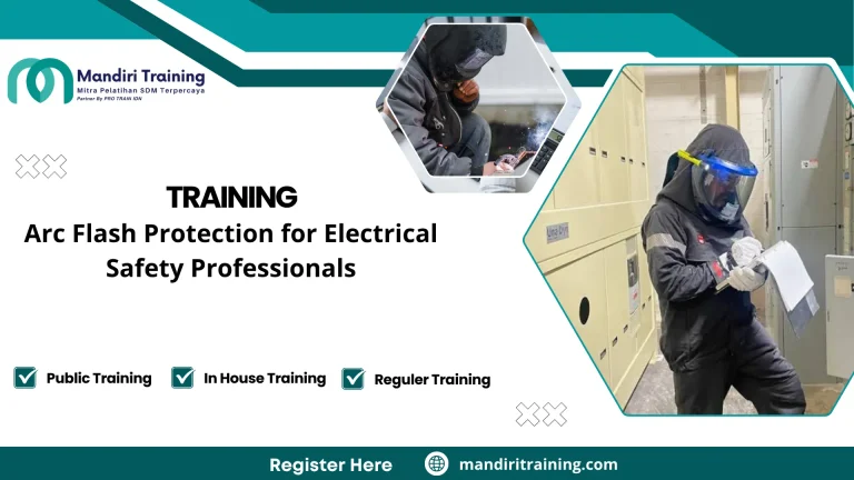 mitigasi risiko listrik