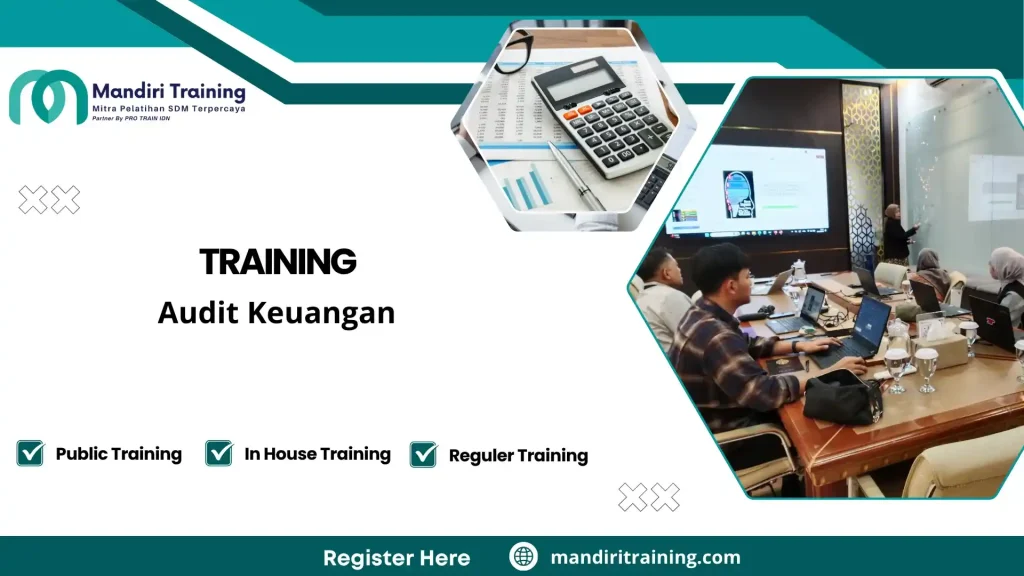financial analysis for internal auditor