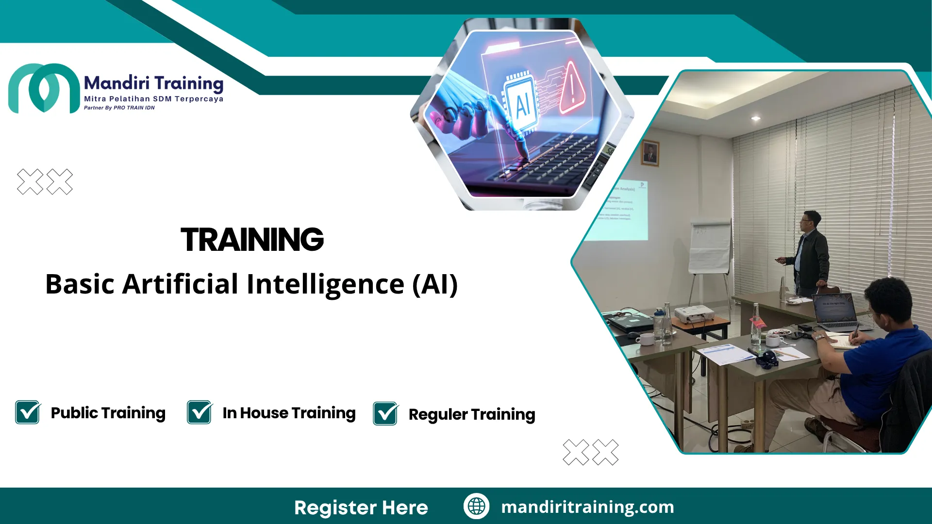 fundamental Artificial Intelligence